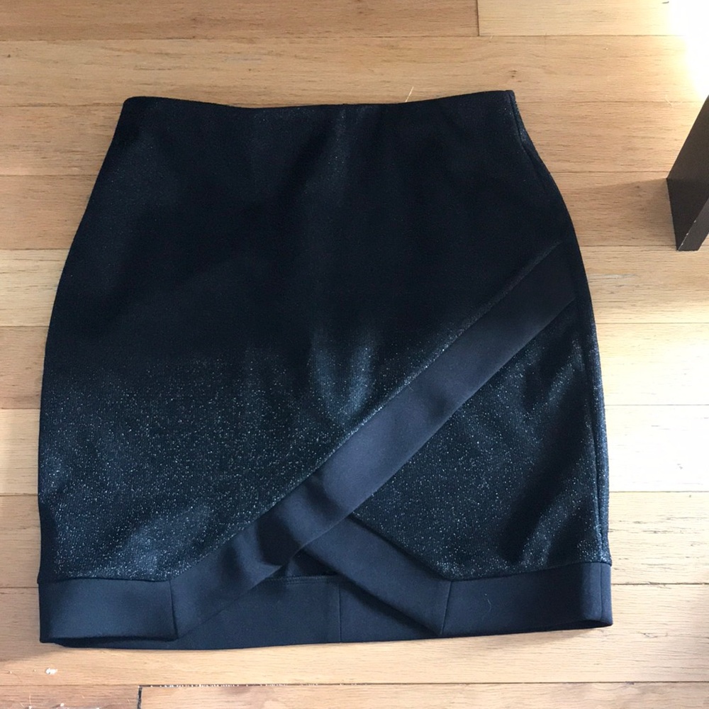 Express Skirt